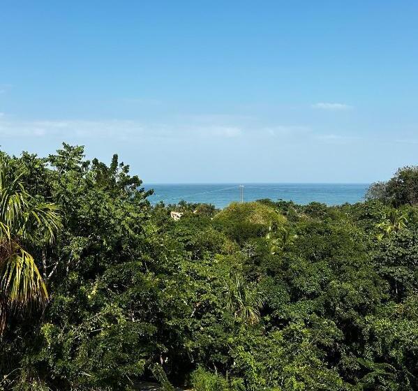 סוויטה נוף לים, Casa Xue Tayrona   Alma Hotels