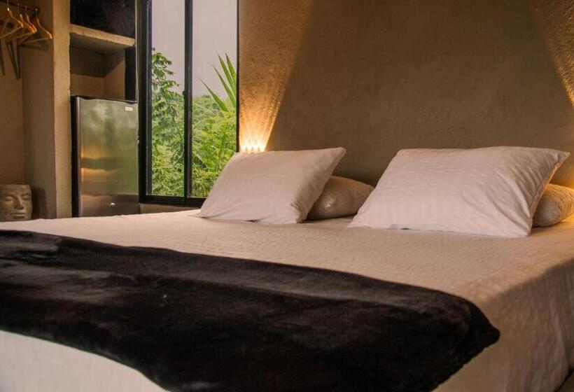 סוויטה נוף לים, Casa Xue Tayrona   Alma Hotels