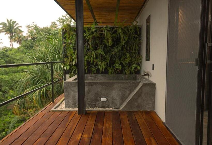 סוויטה נוף לים, Casa Xue Tayrona   Alma Hotels