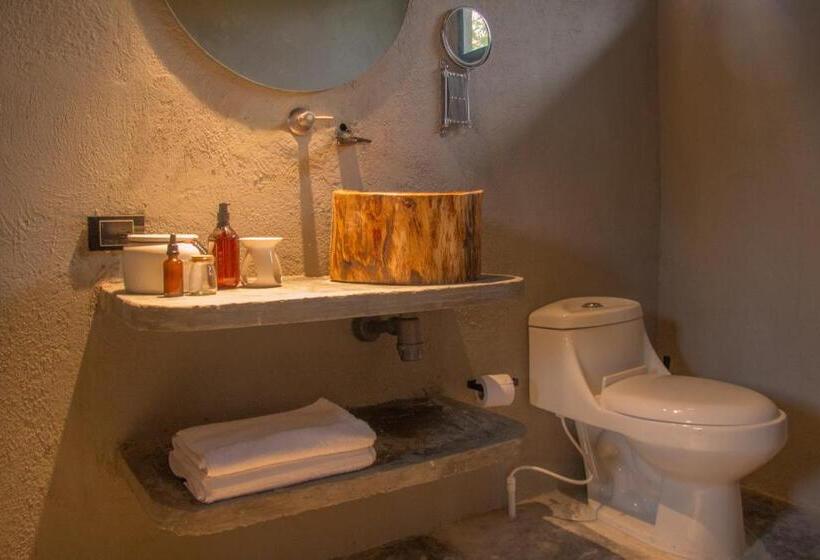 סוויטה נוף לים, Casa Xue Tayrona   Alma Hotels