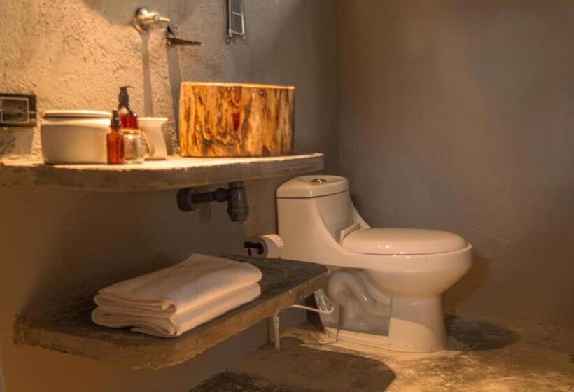 סוויטה נוף לים, Casa Xue Tayrona   Alma Hotels