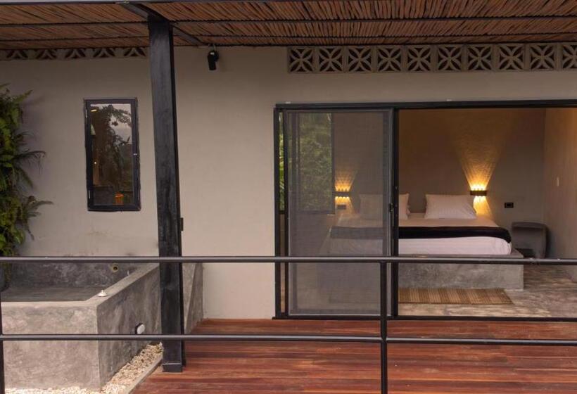オーシャンビュースイート, Casa Xue Tayrona   Alma Hotels