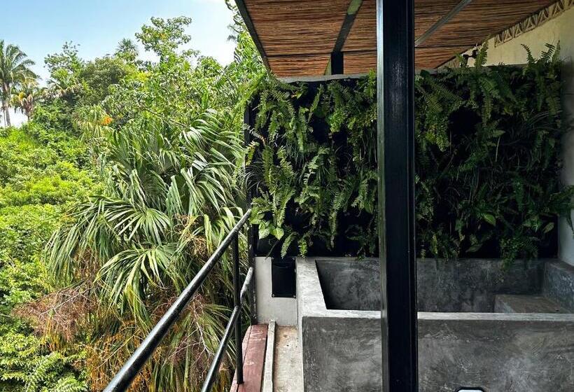 סוויטה נוף לים, Casa Xue Tayrona   Alma Hotels