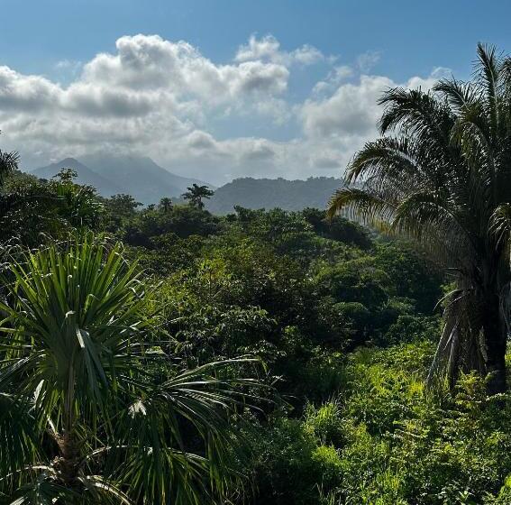 オーシャンビュースイート, Casa Xue Tayrona   Alma Hotels
