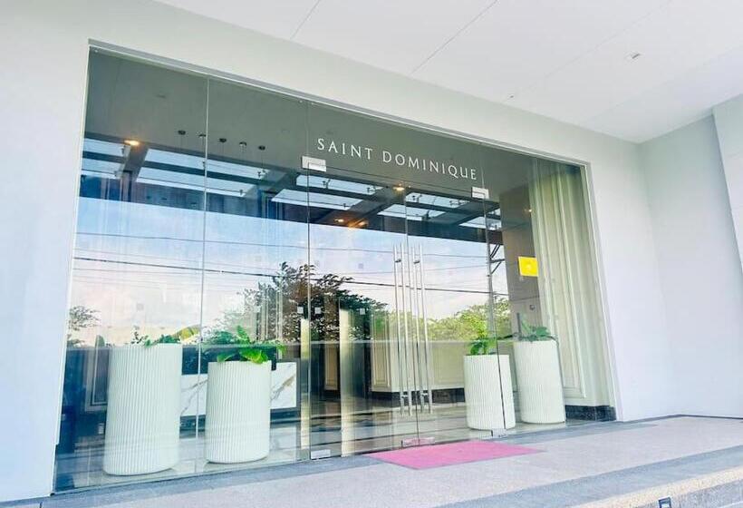 침실 1개 발코니 아파트, Condo With Balcony In Iloilo City