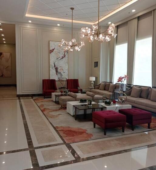 آپارتمان 1 خوابه با بالکن, Condo With Balcony In Iloilo City