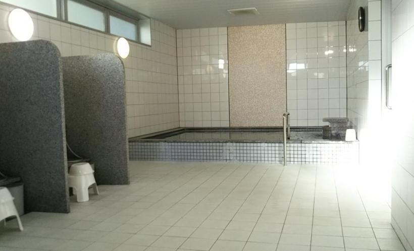 Habitación Estàndard Individual, Alpha One Himeji Minamiguchi