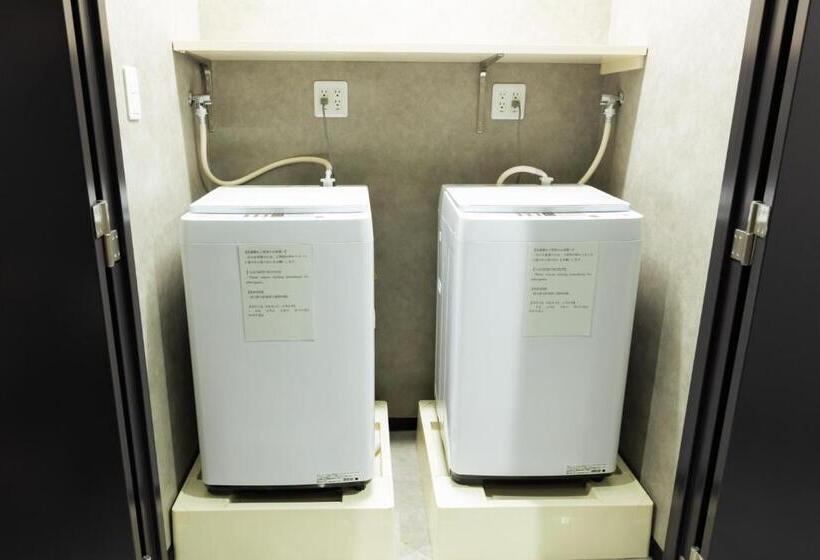 Escritório Estándar, Ganadan Planetarium   Vacation Stay 52396v