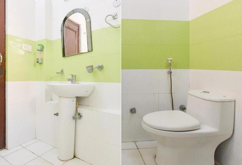 スタンダードルーム, Homewood Suites And Guest House