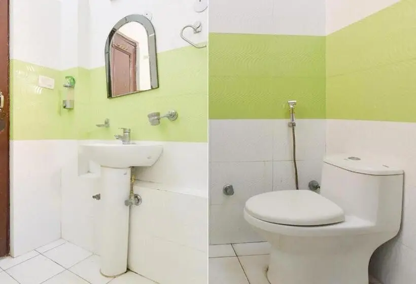 Standard-huone, Homewood Suites And Guest House