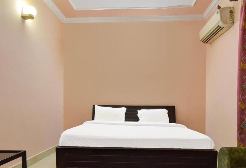 スタンダードルーム, Homewood Suites And Guest House