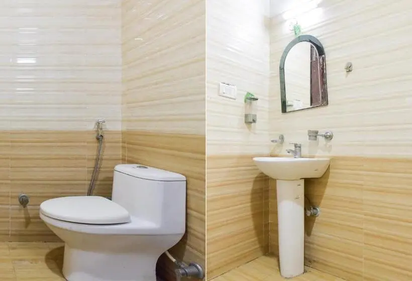 Standard-huone, Homewood Suites And Guest House