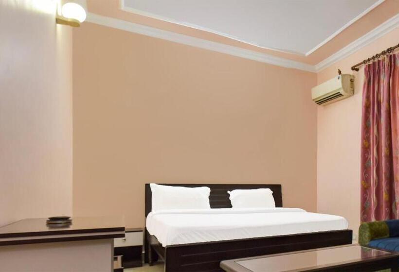 スタンダードルーム, Homewood Suites And Guest House