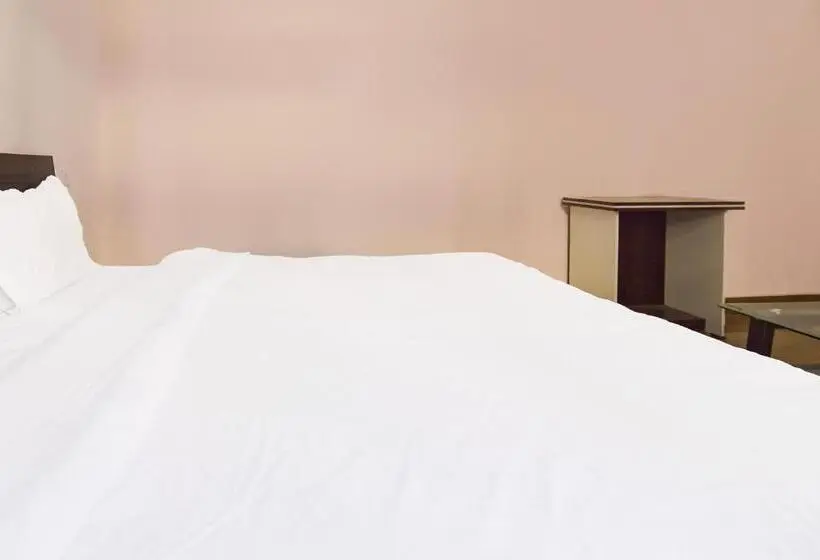 Standard-huone, Homewood Suites And Guest House