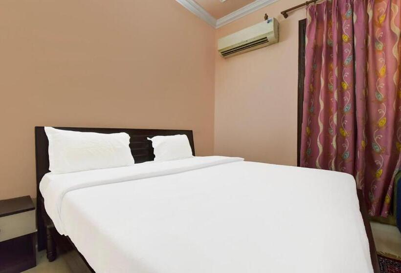 スタンダードルーム, Homewood Suites And Guest House