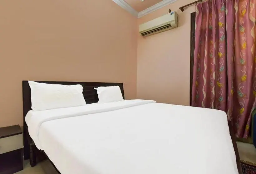 Standard-huone, Homewood Suites And Guest House