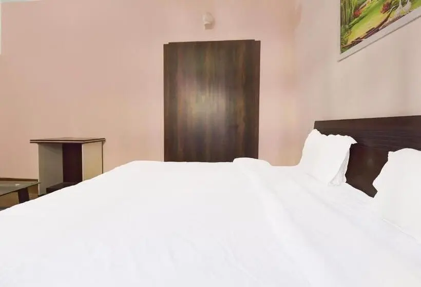 Standard-huone, Homewood Suites And Guest House