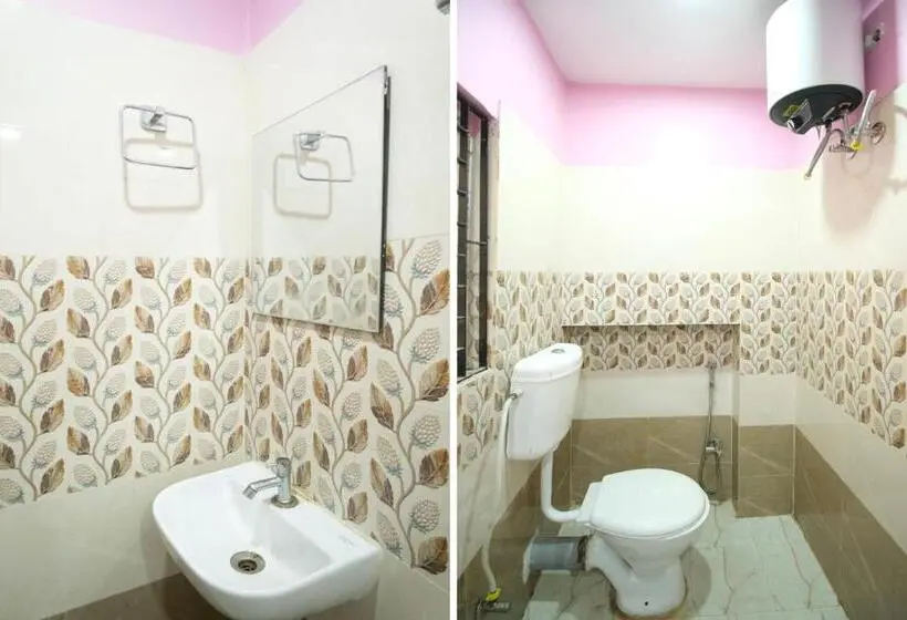 スタンダードルーム, Super Hotel O Kapish Guest House