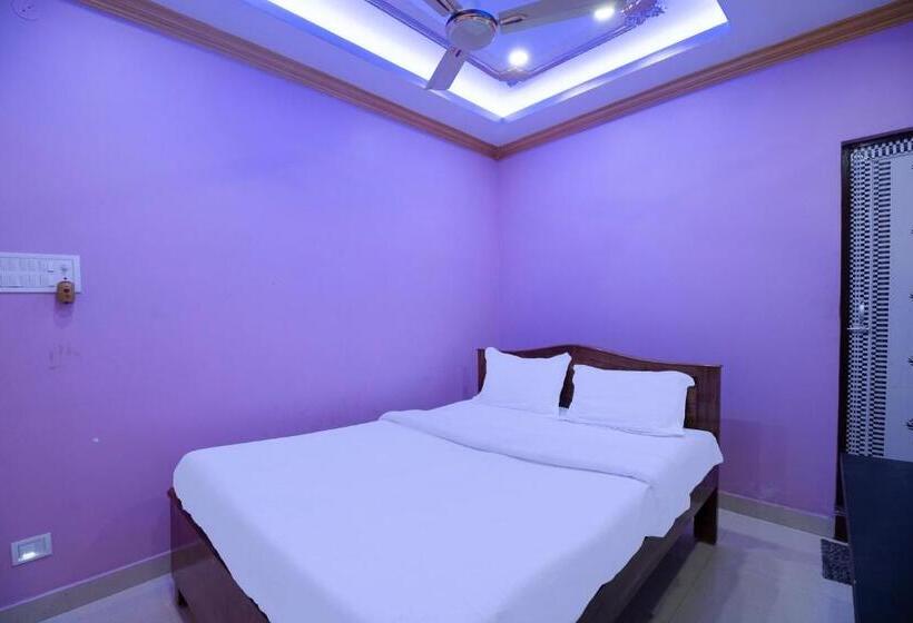 غرفة قياسية, Super Hotel O Kapish Guest House