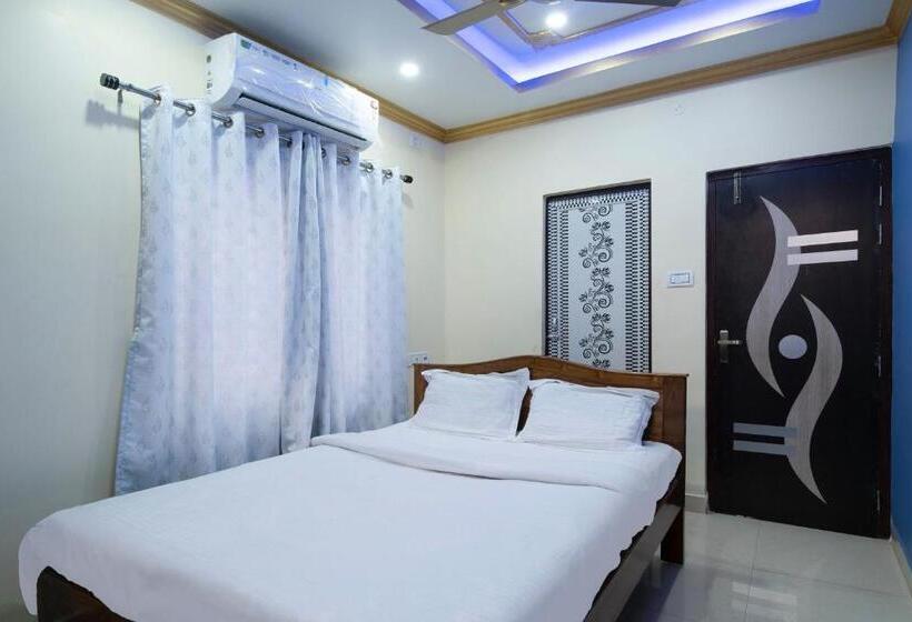 غرفة قياسية, Super Hotel O Kapish Guest House