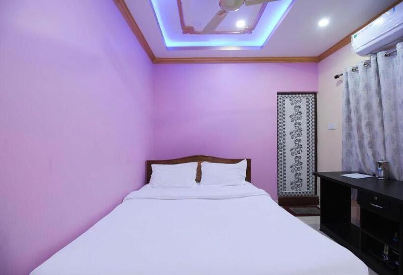 غرفة قياسية, Super Hotel O Kapish Guest House