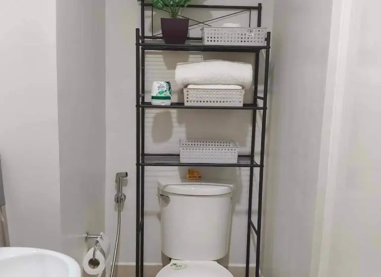 استودیو استاندارد با بالکن, Loop Spacious Studio Unit