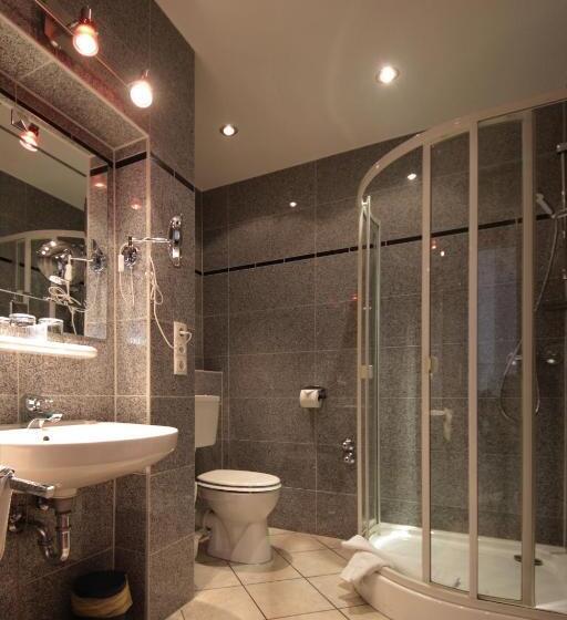 수피리어 룸, Boardinghaus Zu Coburg