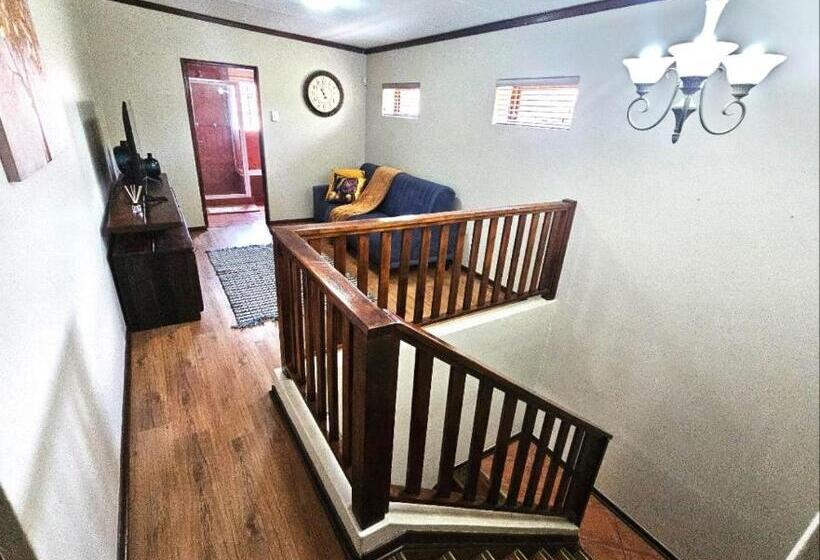 Номер Deluxe, De Oude Sleeper Inn 1