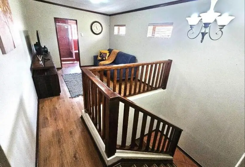اتاق لوکس, De Oude Sleeper Inn 1