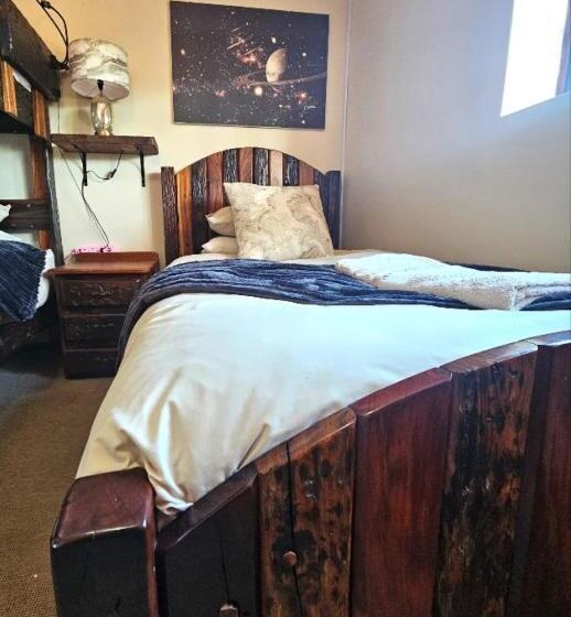 Номер Deluxe, De Oude Sleeper Inn 1