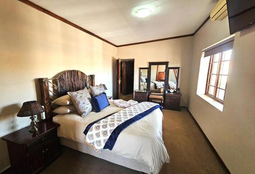 Номер Deluxe, De Oude Sleeper Inn 1