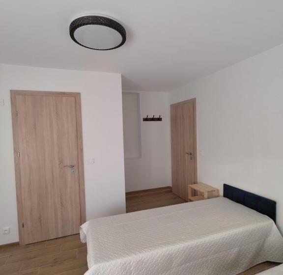 اتاق استاندارد چهار تخته, Radikiai House