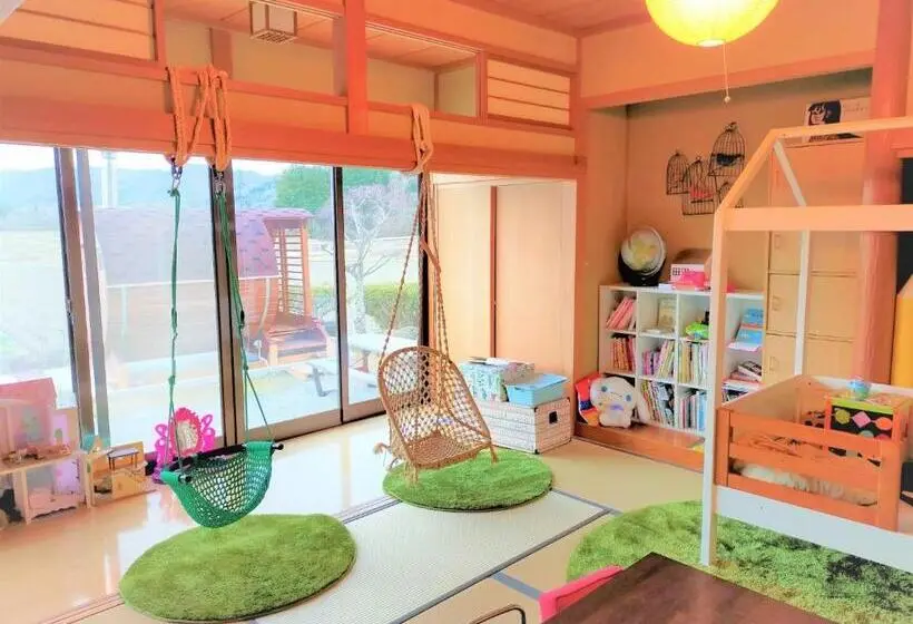 １ベッドルームハウス, Soma City   House   Vacation Stay 15643