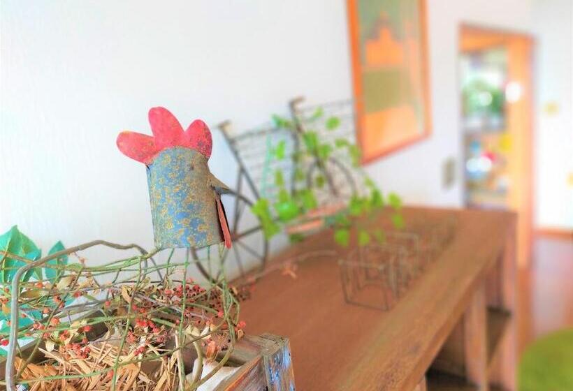 １ベッドルームハウス, Soma City   House   Vacation Stay 15643