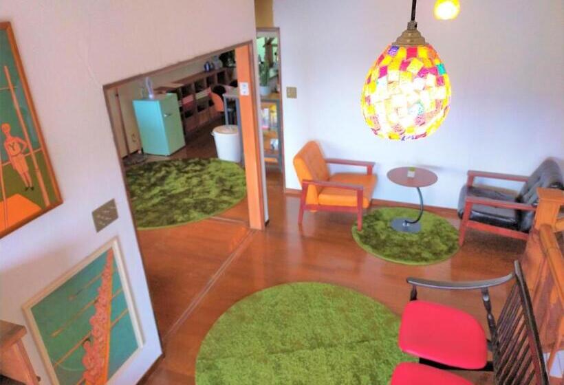 １ベッドルームハウス, Soma City   House   Vacation Stay 15643