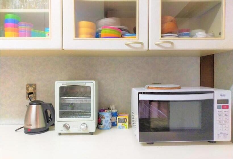 １ベッドルームハウス, Soma City   House   Vacation Stay 15643