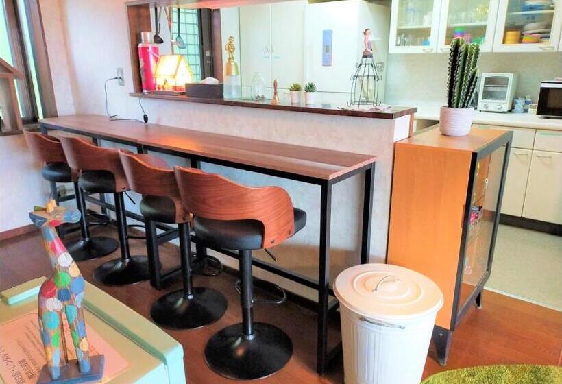 １ベッドルームハウス, Soma City   House   Vacation Stay 15643