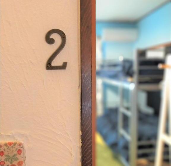 １ベッドルームハウス, Soma City   House   Vacation Stay 15643