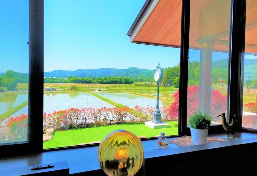 １ベッドルームハウス, Soma City   House   Vacation Stay 15643