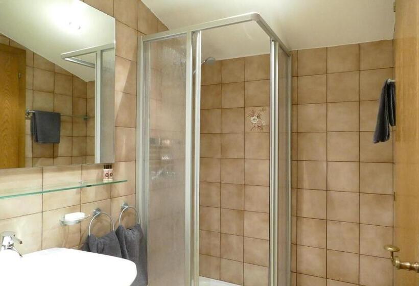 스탠다드 룸, Pension Dorfplatzl Pitztal