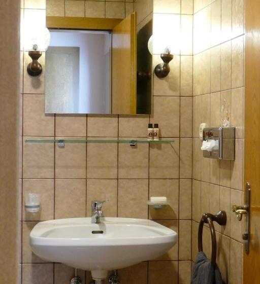 스탠다드 룸, Pension Dorfplatzl Pitztal