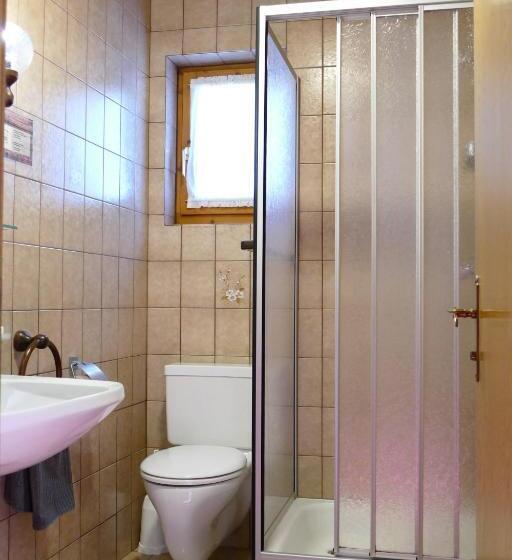 Номер Стандарт, Pension Dorfplatzl Pitztal