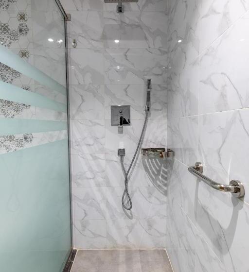 Номер Deluxe, Time Ruba Hotel & Suites