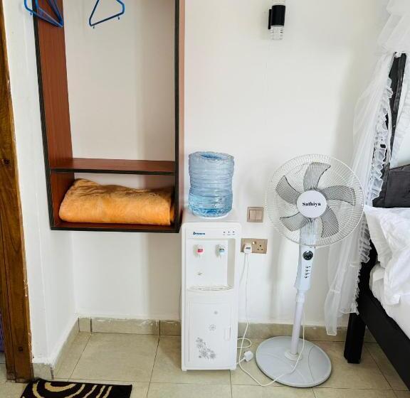 اتاق اکونومی, Tulivu Suites Diani