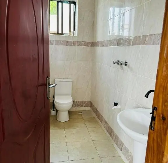 اتاق اکونومی, Tulivu Suites Diani