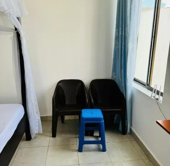 اتاق اکونومی, Tulivu Suites Diani