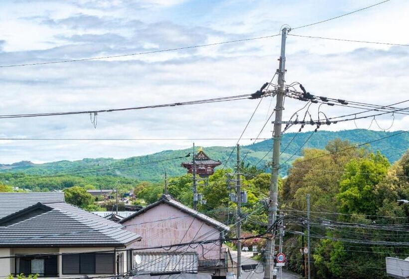 Номер Стандарт Трехместный, Yamato Saidaiji Hotel Sindai