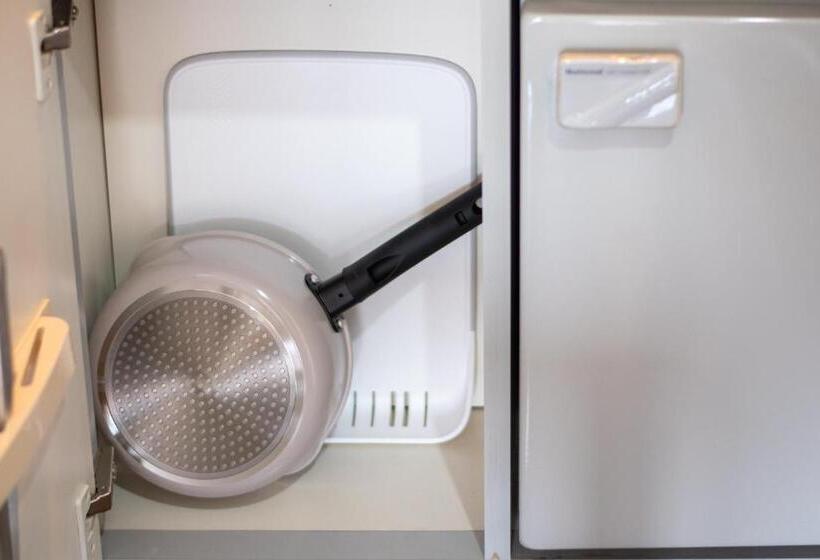 Номер Стандарт Трехместный, Yamato Saidaiji Hotel Sindai