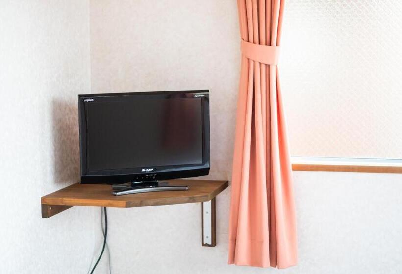 Номер Стандарт Трехместный, Yamato Saidaiji Hotel Sindai