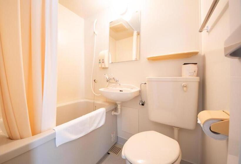 Номер Стандарт Трехместный, Yamato Saidaiji Hotel Sindai
